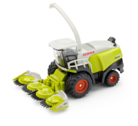 Claas JAGUAR 950 gallery