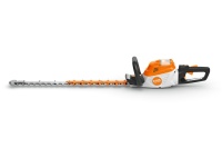STIHL Akku-Heckenschere HSA 140 R, Schnittlänge 75cm - 