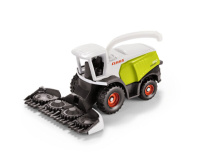 Claas JAGUAR 960 gallery