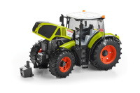 Claas AXION 950 mit Frontlader gallery 15_2nd