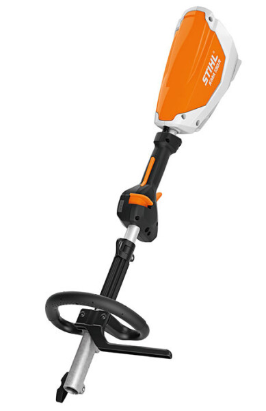 STIHL Akku-KombiMotor KMA 130 R - ohne Akku & Ladegerät