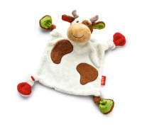 Claas Schmusetuch gallery