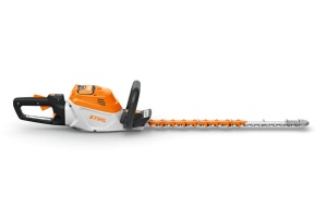 STIHL Akku-Heckenschere HSA 140 R, Schnittlänge 60cm - 