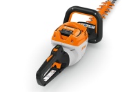 STIHL Akku-Heckenschere HSA 140 R, Schnittlänge 60cm - 
