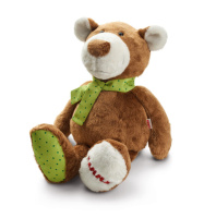 Claas Plüschbär gallery