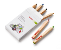 Claas Buntstifte 6er Set gallery
