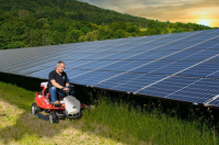 Herkules Aufsitzmäher RMK 1 gallery 6_2nd