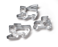 Claas Neu Ausstechformen, 3er Set gallery