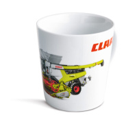 Claas Becher LEXION 8900 TERRA TRAC