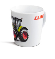 Claas Becher ARION 550 St. V