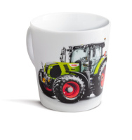 Claas Becher ARION 660 St. V