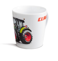 Claas Becher ARION 660 St. V