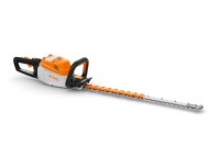 STIHL Akku-Heckenschere HSA 140 T, Schnittlänge 60cm...