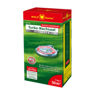 WOLF-Garten Turbo-Nachsaat Schatten LR-S gallery