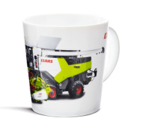 Claas Becher TRION