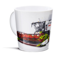 Claas Becher TRION