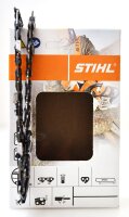 STIHL Sägekette 3/8 Picco Micro 3 (PM3), 1.3, 35 cm...