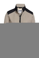 STIHL Fleecejacke Gr. XS Damen PERFORMANCE Beige