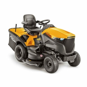 STIGA Benzin-Rasentraktor Estate 9122 WX