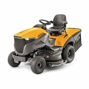 STIGA Benzin-Rasentraktor Estate 9122 WX