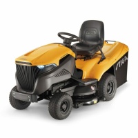 STIGA Benzin-Rasentraktor Estate 7102 W Special 3