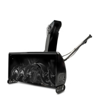 Cub Cadet Schneefräse für XT-S gallery