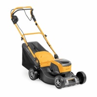 Stiga Akku-Rasenmäher Collector 48  gallery