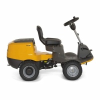 Stiga Park 300 RC - inkl. Mähdeck Combi 95 Q 5