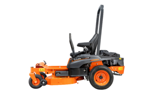 Kubota Nullwendekreismäher Z1-421
