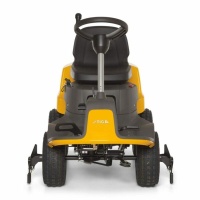 Stiga Park 300 LC - inkl. Mähdeck Combi 85 M Q 3