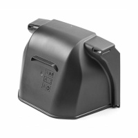 Stiga Steinschlagschutz Hinten für  gallery