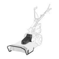 Stiga Anbau-Graslandmäher Silex 95  gallery