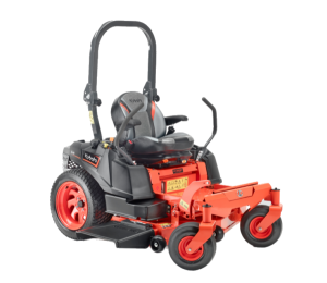 Kubota Nullwendekreismäher Z2-481