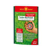 WOLF-Garten Turbo-Nachsaat LR 10 gallery