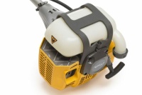 Stiga Benzin-Motorsense BC 535 B 5