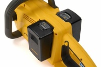 Stiga Akku-Kettensäge CS 300e (12") - ohne Akku &a