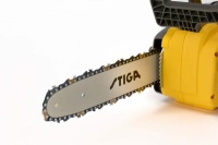 Stiga Akku-Kettensäge CS 300e (12") - ohne Akku &a
