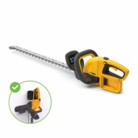 Stiga Akku-Heckenschere HT 300e - ohne Akku & Ladeger&au