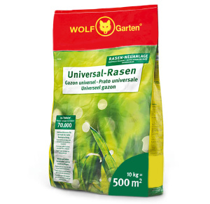WOLF-Garten Saatgutmischung U-RS 500