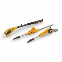 Stiga Akku-Multitool MT 100e - ohne Akku gallery