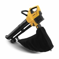 Stiga Akku Kombi Laubsauger/Sauger VS 10 gallery