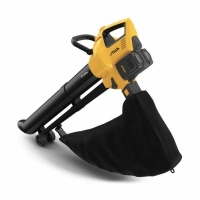 Stiga Akku Kombi Laubsauger/Saug gallery 5_2nd