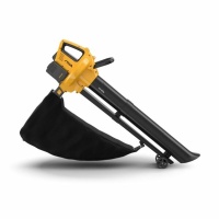 Stiga Akku Kombi Laubsauger/Sauger VS 100e - ohne Akku &