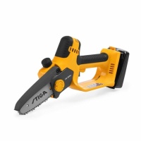 Stiga Akku-Astschere und Sä gallery 2_2nd