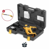 Stiga Akku-Astschere und Säge PR 100e Kit - inkl. Akku 