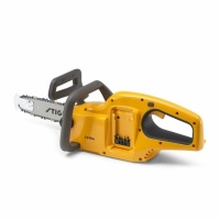 Stiga Akku-Kettensäge CS 100e - ohn gallery