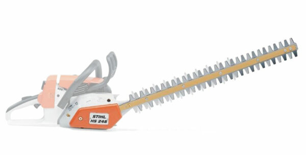 STIHL Anbau-Heckenschere HS 246, Schwertlänge 70 cm