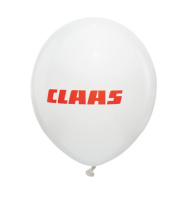 Claas Luftballons (100 Stück) 3