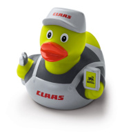 Claas Badeente