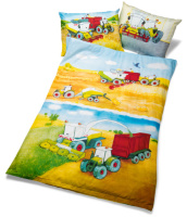 Claas Bettwäsche 100 x 135  gallery 19_2nd